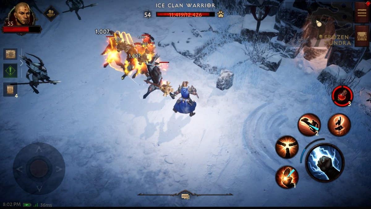 How to Get Sigil of Dominance in Diablo Immortal