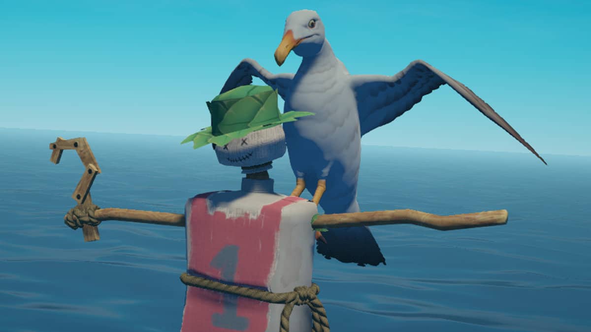 How To Protect Against Seagull Attacks In Raft