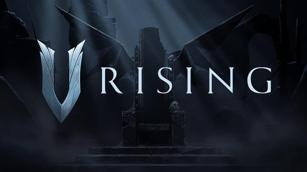 V Rising Interview: Future Plans, Servers, Console Release, Steam Deck and More