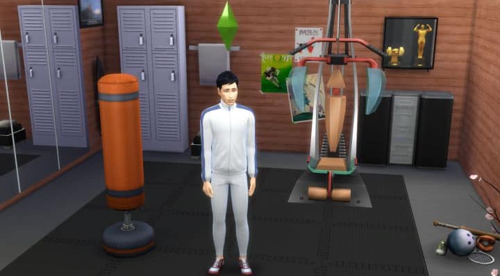 The Sims 4 Athlete Career Guide
