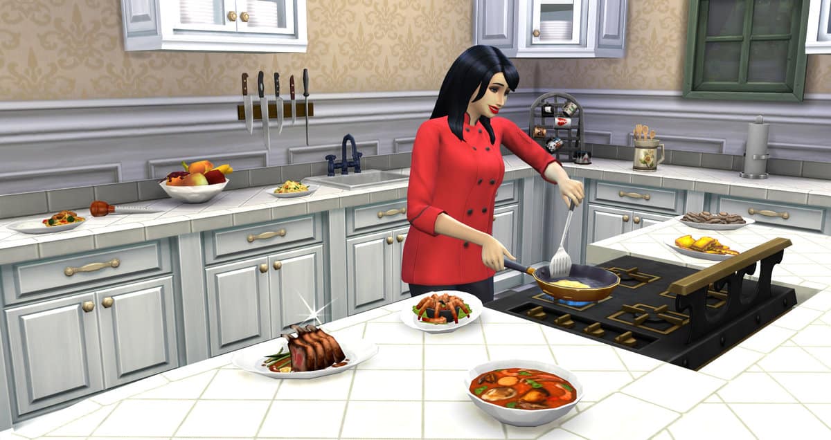 The Sims 4 Culinary Career Guide