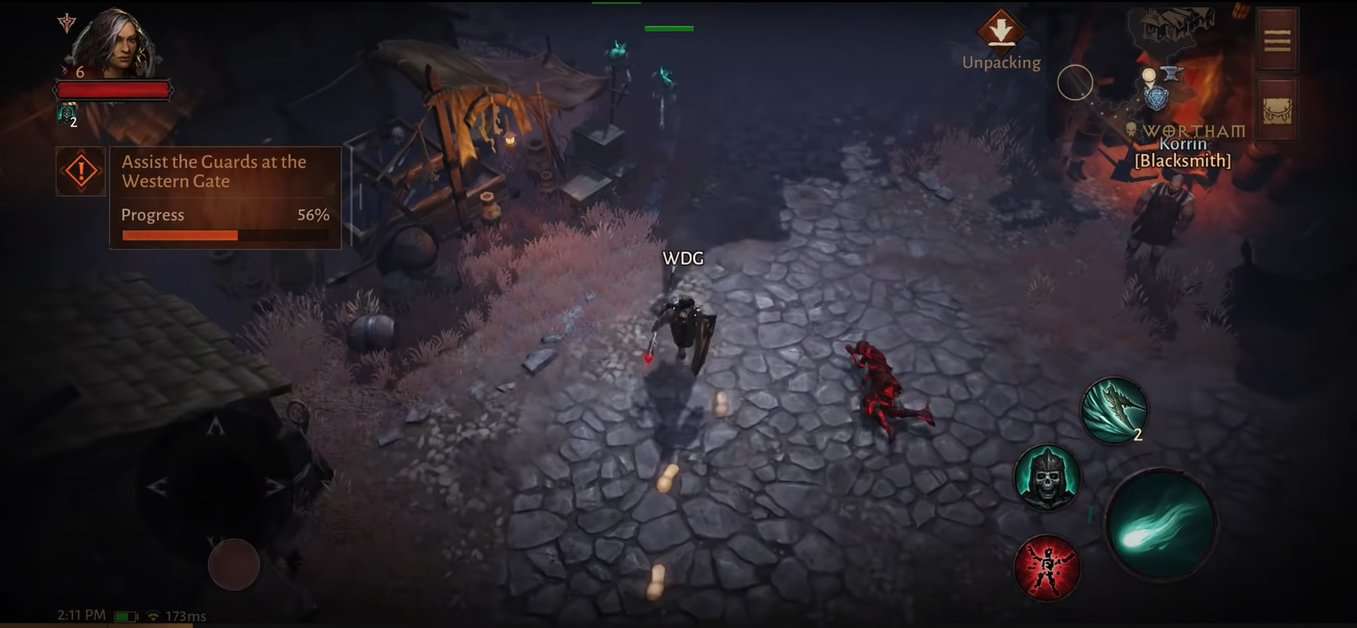 Diablo Immortal: How to Avoid Microtransactions and Play For Free