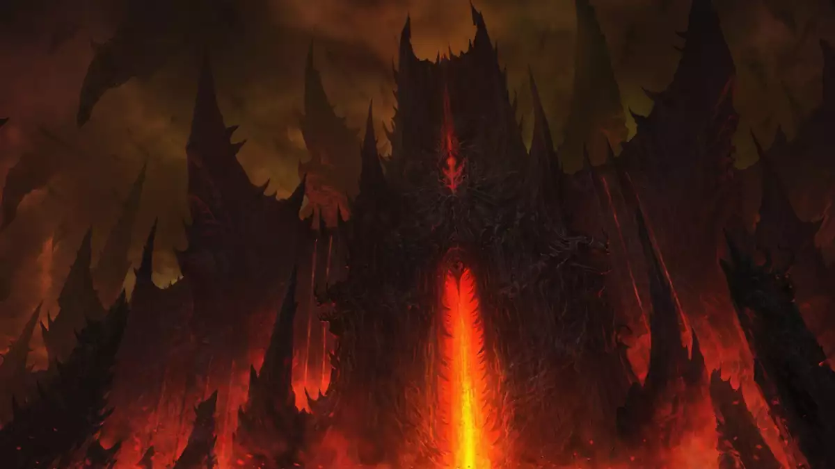Diablo Immortal Realm of Damnation Zone Guide