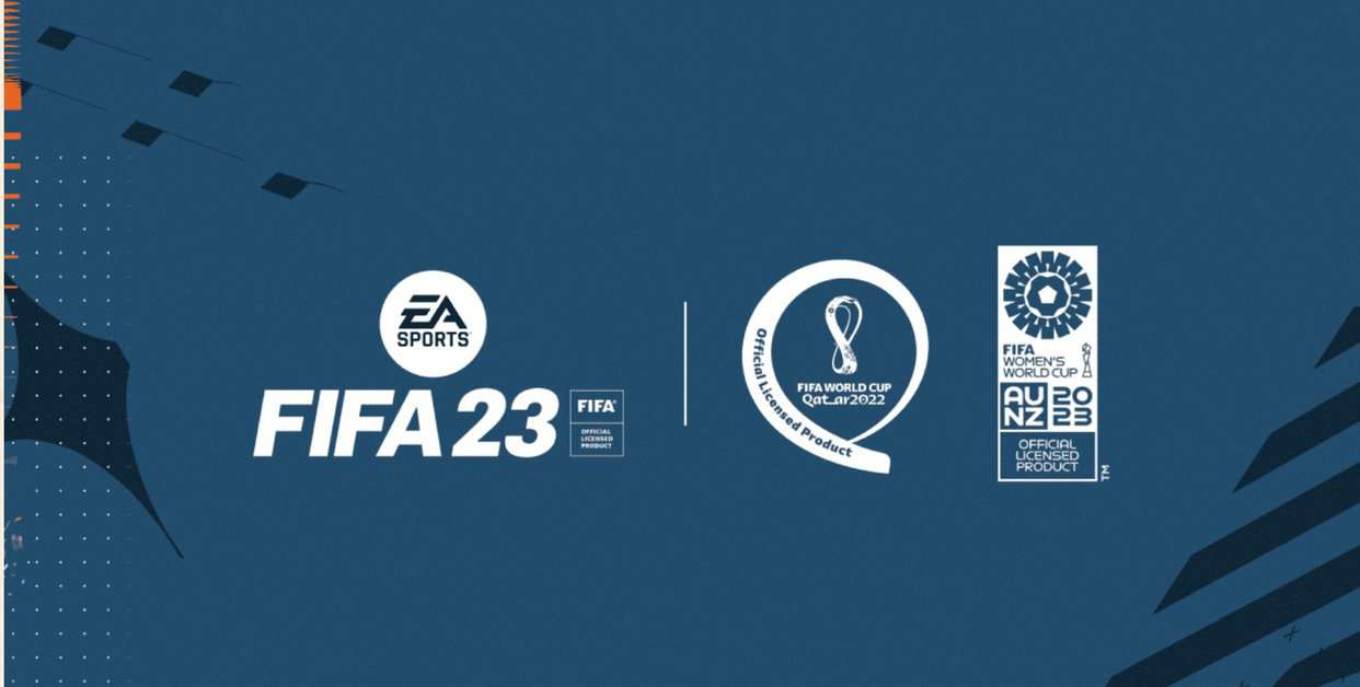 EA Won’t Feature Russian National Team or Clubs in FIFA 23