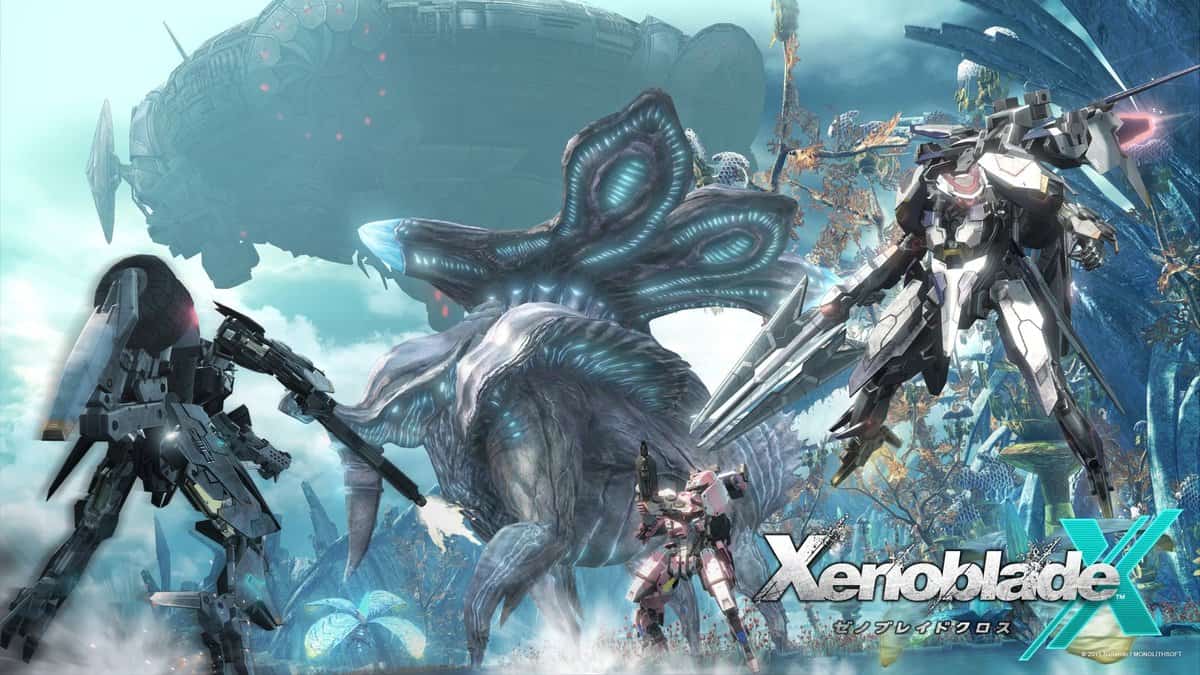 Xenoblade Chronicles X Augments Guide