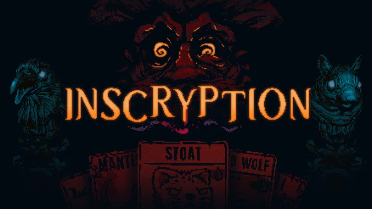 PC Hit Inscryption Rated for PS4