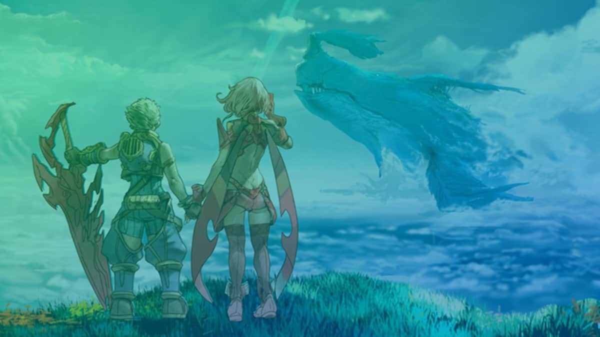 Xenoblade Chronicles 2 Tranquility Side Quest Guide