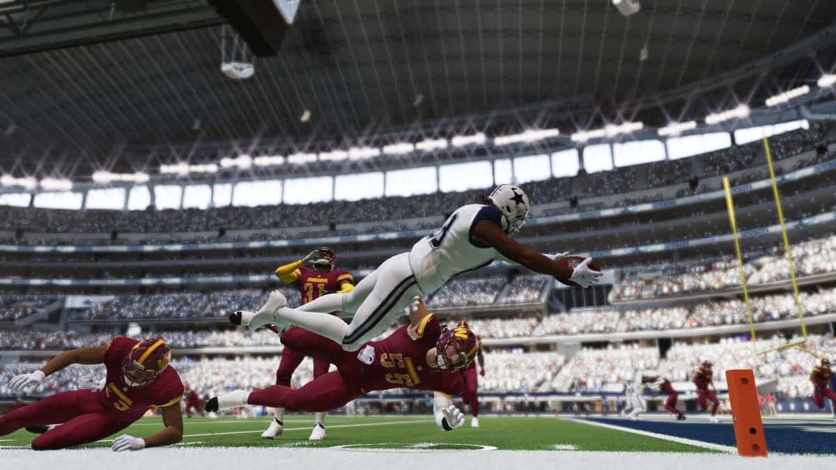 Best Challenges to Do in Madden 23