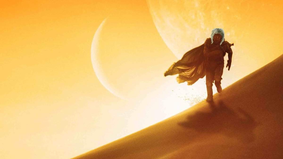 Open-World Survival Dune Game Announcement Teased by Insider