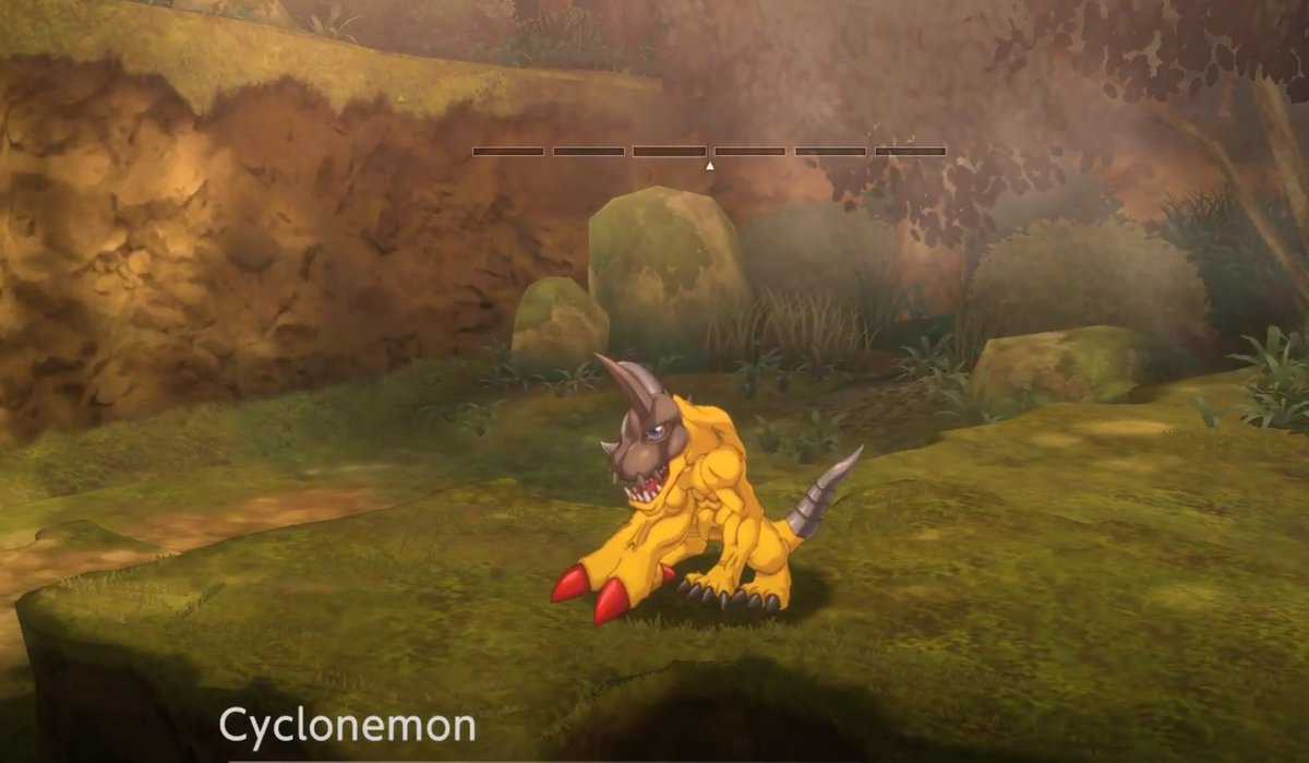 How to Get Cyclonemon in Digimon Survive