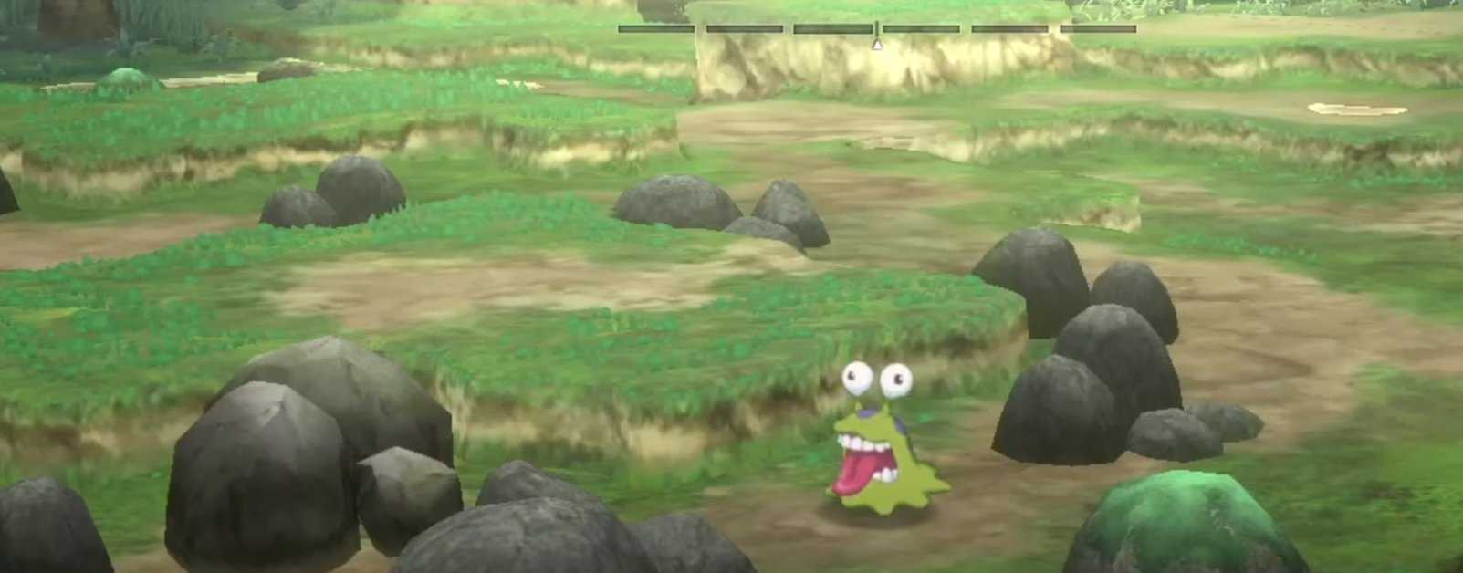 How to Get Numemon in Digimon Survive