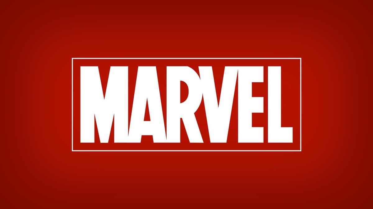 Marvel Games Logo