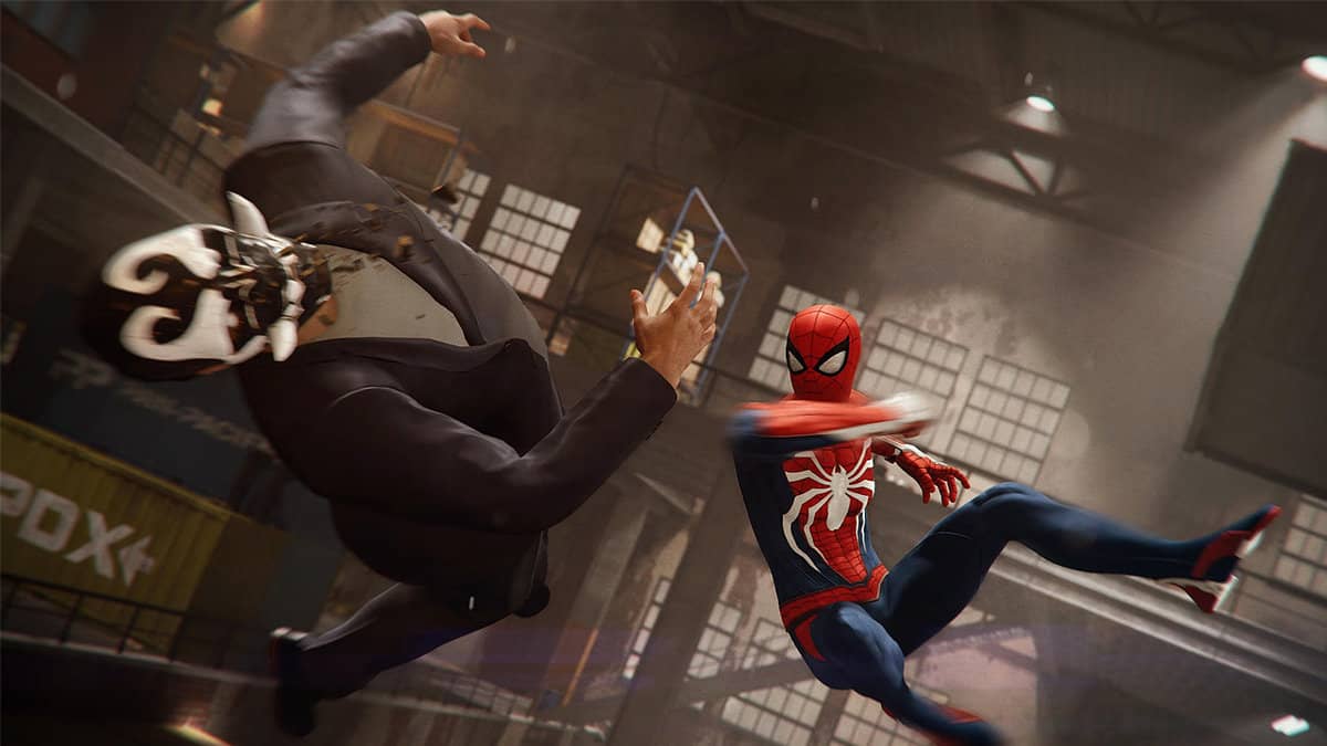 Marvel’s Spider-Man Tips And Tricks