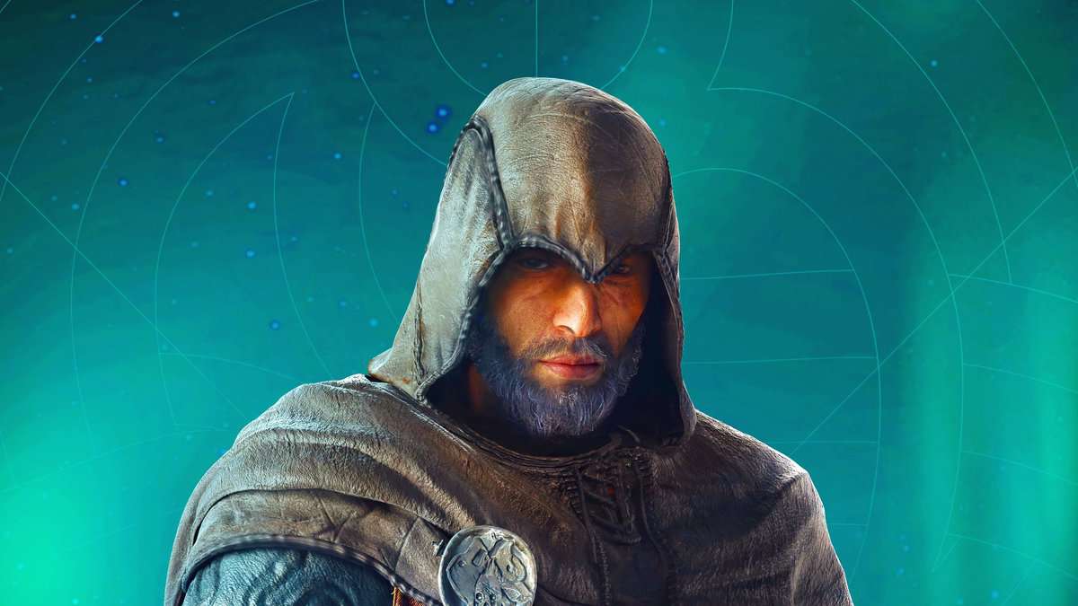 New Assassin’s Creed Mirage Details Emerge, AC 1 Remake Rumored as Well
