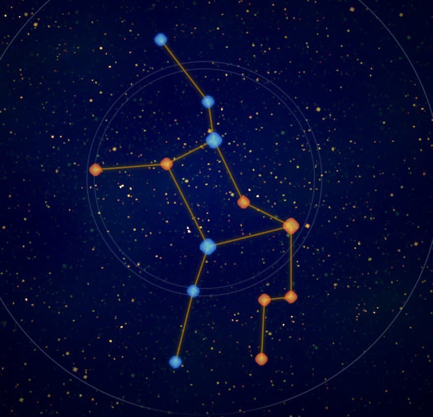 crown mines constellation 4