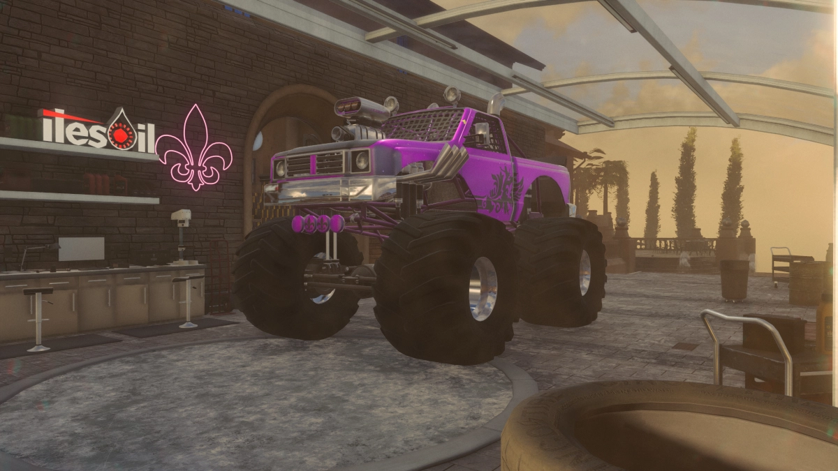 Saints Row Tow Truck Location Guide