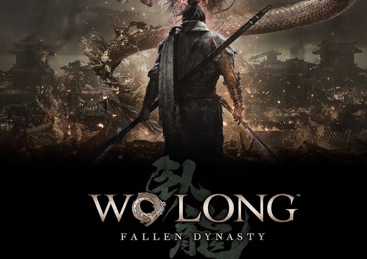 A Lot of Wo Long: Fallen Dynasty Information Apparently Leaked