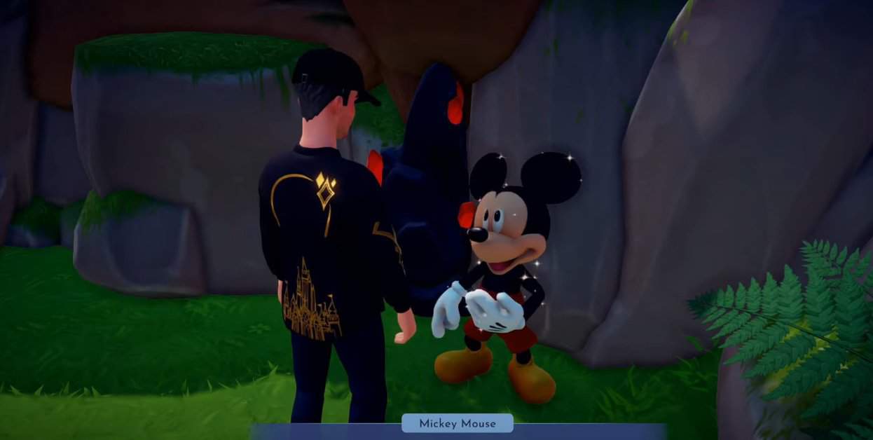 Disney Dreamlight Valley Mickey Quests Guide