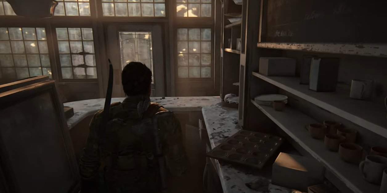 How to Access New Game Plus Mode in The Last of Us Part 1