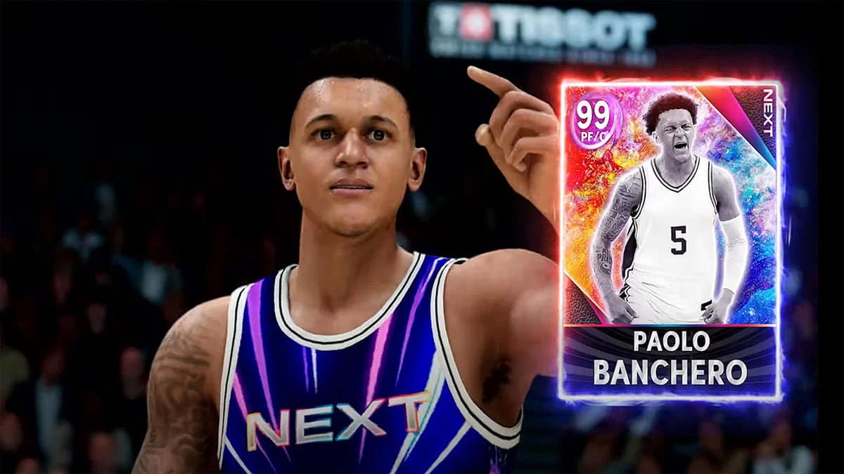 Highest Rated Rookies In NBA 2K23