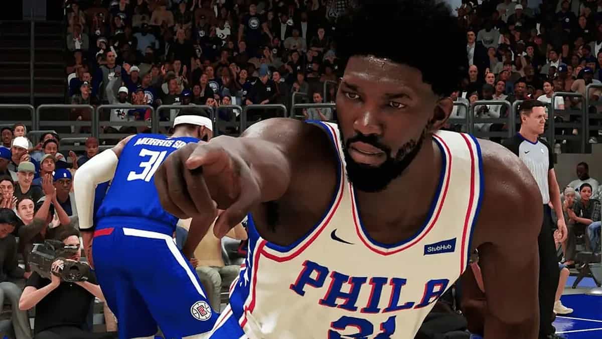 Best Teams To Play With In NBA 2K23