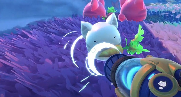 Where To Find Tabby Slimes In Slime Rancher 2