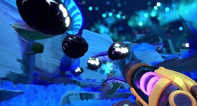 How To Defeat Tarr Slimes In Slime Rancher 2