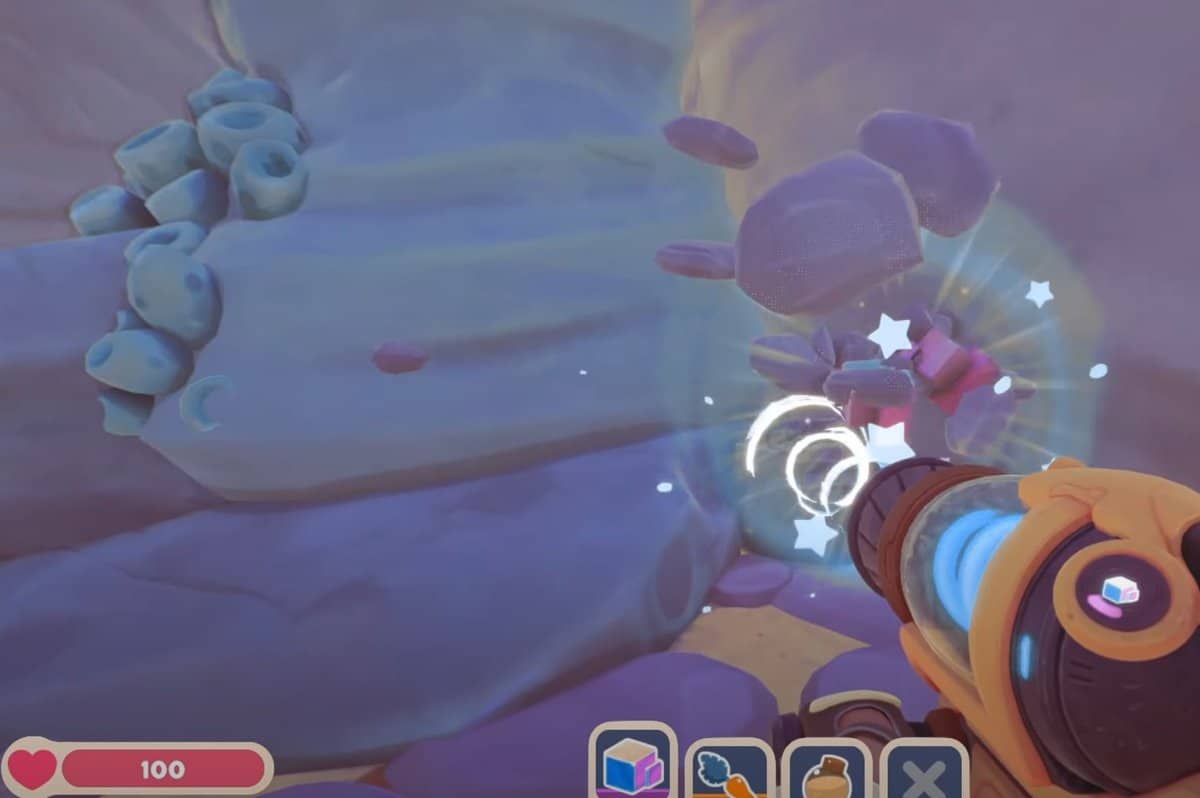 Where To Find Radiant Ore In Slime Rancher 2