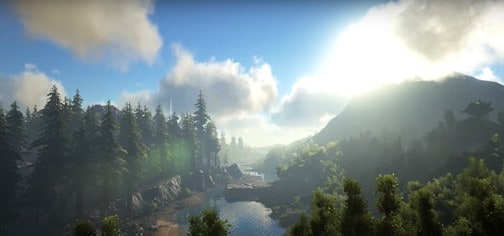 Ark Survival Evolved Obsidian Locations Guide