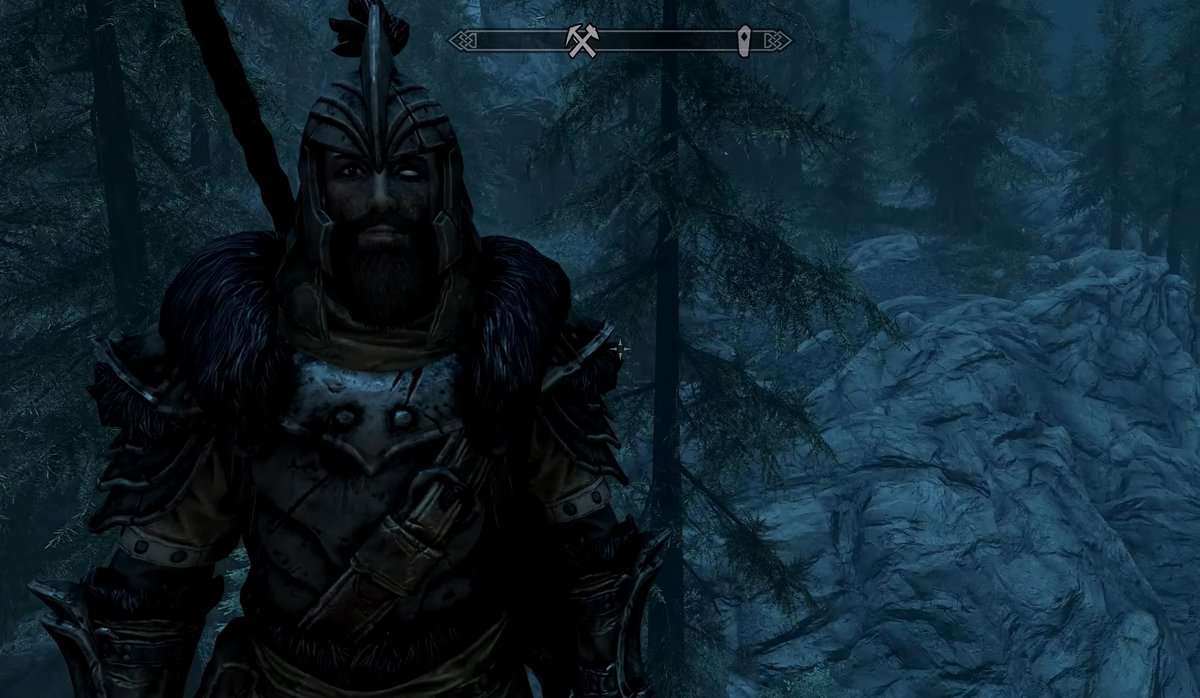 Where To Find Orcish Armor In Skyrim
